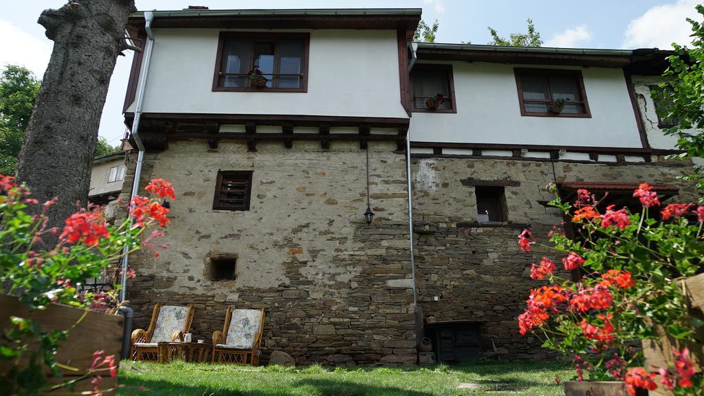 Villa Pisanata House Dedovo Exterior foto