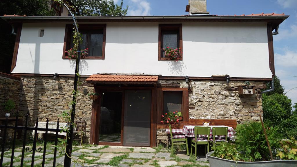 Villa Pisanata House Dedovo Exterior foto